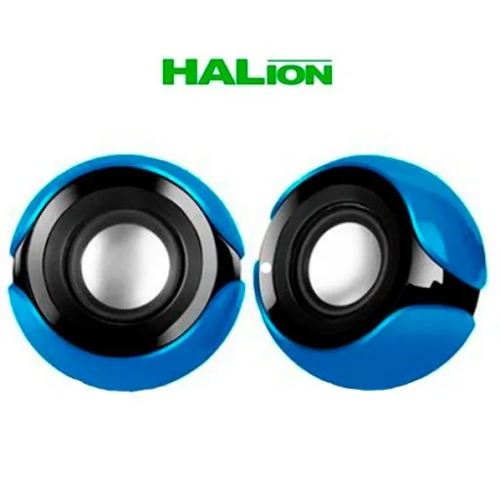 Parlante halion HA-S12